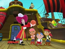 Captain Jake and the Never Land Pirates, Season 1 Episode 8 image