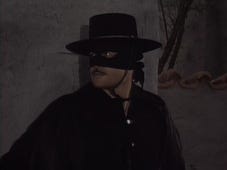 Zorro, Season 1 Episode 38 image