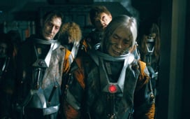 Doctor Who, Season 10 Episode 5 image