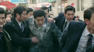 Three Days, Season 1 Episode 1 image