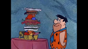 The Flintstones, Season 1 Episode 25 image