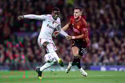 UEFA Champions League, Season 32 Episode 22 image