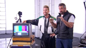 90's House, Season 1 Episode 2 image