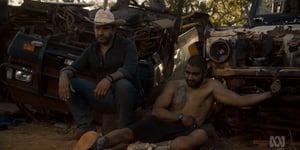 Mystery Road, Season 2 Episode 4 image