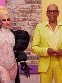 RuPaul's Drag Race, Season 9 Episode 1 image