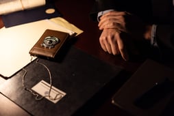 Somebody's Hiding Something, Season 1 Episode 19 image