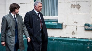 Inspector George Gently, Season 5 Episode 1 image