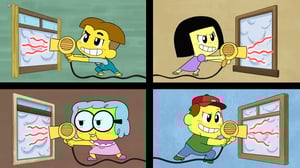 Chibi Tiny Tales, Season 1 Episode 15 image