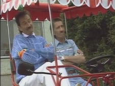ChuckleVision, Season 5 Episode 1 image