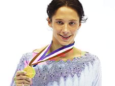 Be Good Johnny Weir, Season 1 Episode 2 image