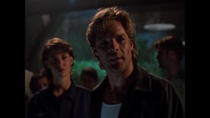 SeaQuest 2032, Season 3 Episode 12 image