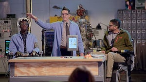 Prank Encounters, Season 2 Episode 4 image