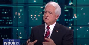 The Issue Is, Season 1 Episode 20 image