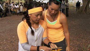 Amazing Race's Pam and Winnie: We Picked the Lemon of the Donkeys