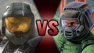 Death Battle, Season 1 Episode 18 image