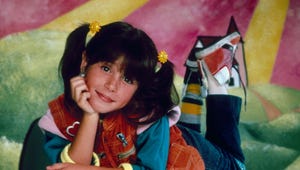 Peacock's Punky Brewster Sequel Series Is Officially Happening!