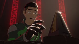Star Wars: Resistance, Season 2 Episode 7 image
