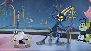 The Cuphead Show!, Season 1 Episode 9 image