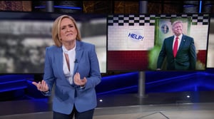 Full Frontal with Samantha Bee, Season 5 Episode 2 image