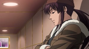Black Lagoon, Season 2 Episode 8 image