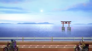 Super Cub, Season 1 Episode 12 image