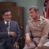 The Andy Griffith Show, Season 7 Episode 22 image