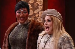 Canada's Drag Race: Canada vs the World, Season 2 Episode 2 image