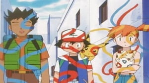 Pokémon, Season 4 Episode 40 image
