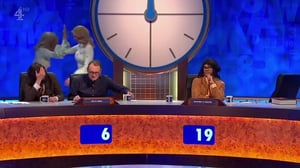 8 Out of 10 Cats Does Countdown, Season 17 Episode 3 image