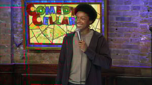 This Week at the Comedy Cellar, Season 2 Episode 2 image