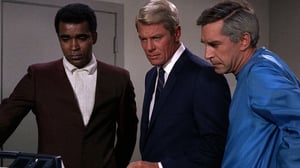 Mission: Impossible, Season 3 Episode 11 image