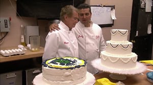 Cake Boss, Season 6 Episode 5 image