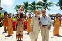 Das Traumschiff, Season 1 Episode 48 image