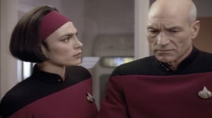 Star Trek: The Next Generation, Season 5 Episode 24 image