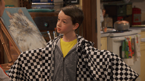 Raven's Home, Season 2 Episode 7 image