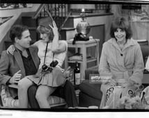 Laverne & Shirley, Season 7 Episode 9 image