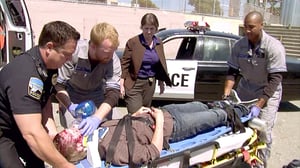 I (Almost) Got Away with It, Season 2 Episode 6 image