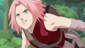 Naruto: Shippuden, Season 1 Episode 9 image