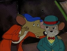 The Country Mouse and the City Mouse Adventures, Season 1 Episode 2 image