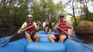 Road Trip Masters, Season 1 Episode 9 image