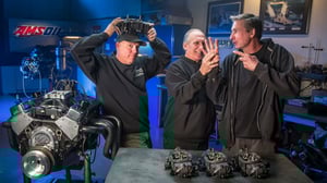 Engine Masters, Season 4 Episode 3 image