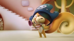 Percy's Tiger Tales, Season 1 Episode 1 image