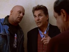 Nash Bridges, Season 4 Episode 16 image