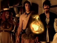 Todd and the Book of Pure Evil, Season 2 Episode 6 image