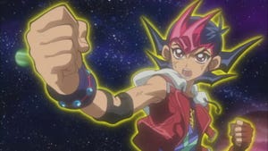 Yu-Gi-Oh! ZEXAL, Season 6 Episode 21 image