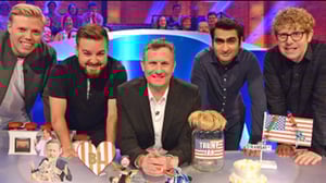 The Last Leg, Season 12 Episode 8 image