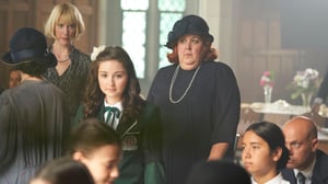 Frankie Drake Mysteries, Season 3 Episode 3 image