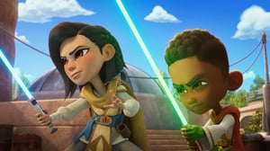 Young Jedi Adventures, Season 1 Episode 22 image