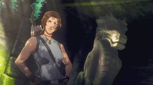 Tomb Raider: The Legend of Lara Croft, Season 1 Episode 6 image
