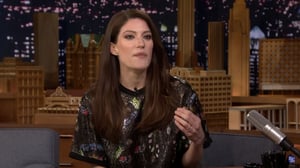 The Tonight Show Starring Jimmy Fallon, Season 6 Episode 103 image